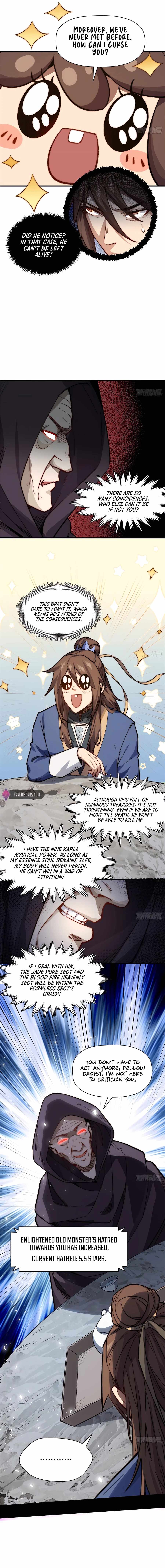 Top Tier Providence: Secretly Cultivate for a Thousand Years, Chapter 93, page 4
