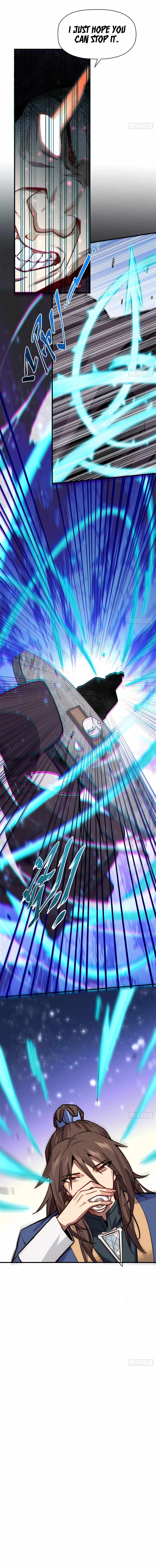 Top Tier Providence: Secretly Cultivate for a Thousand Years, Chapter 93, page 5