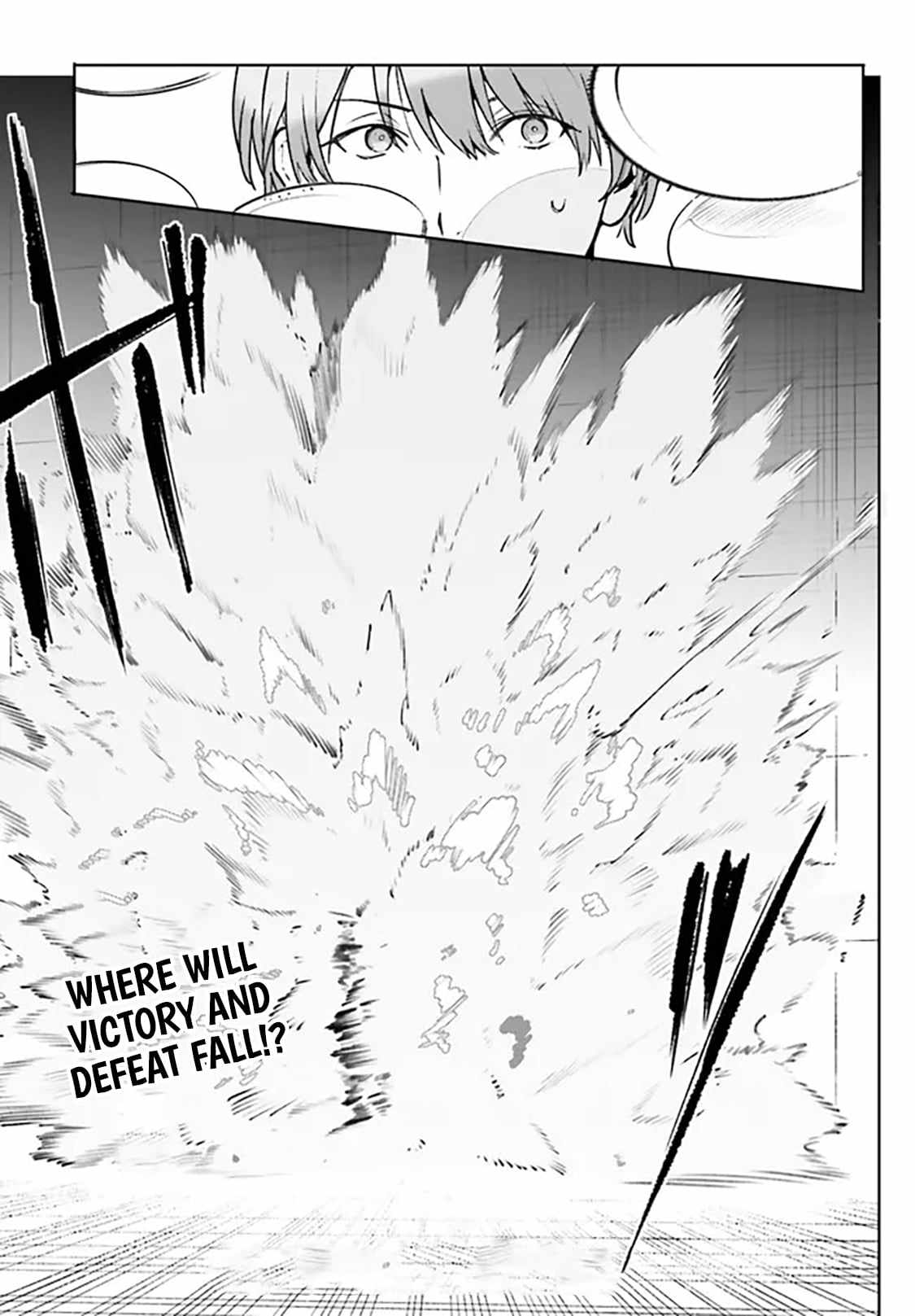 Kunon The Sorcerer Can See Through, Chapter 36-2, page 16