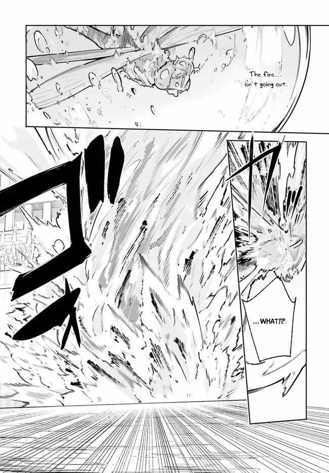 Kunon The Sorcerer Can See Through, Chapter 41-1, page 7