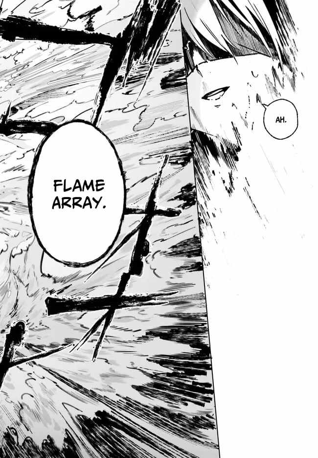 Kunon The Sorcerer Can See Through, Chapter 41-2, page 14