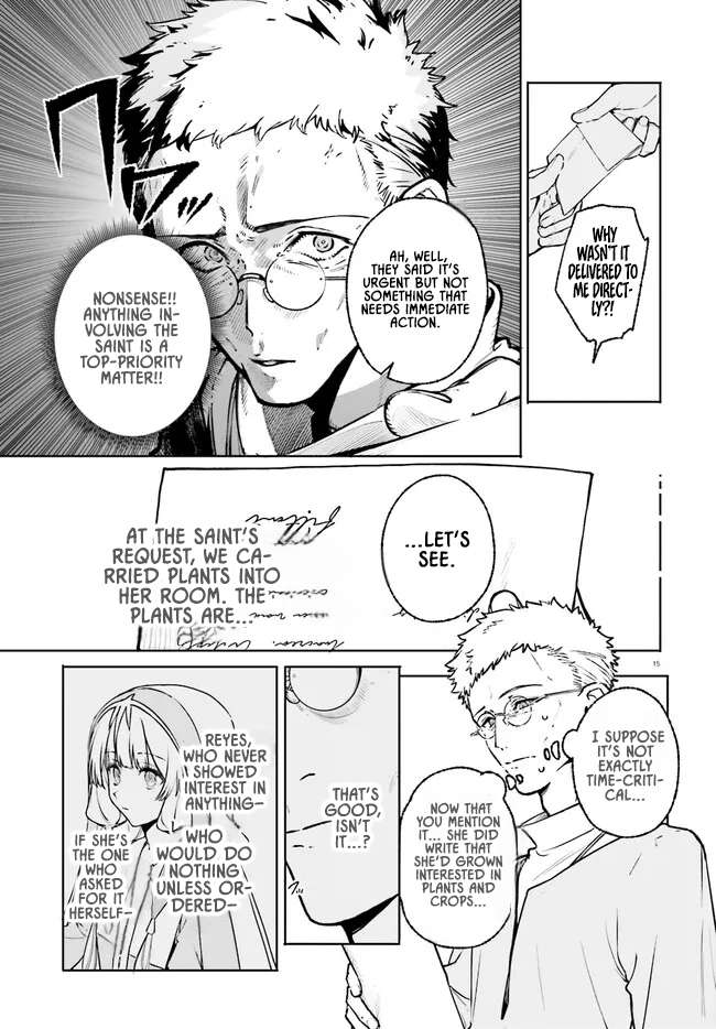Kunon The Sorcerer Can See Through, Chapter 46.2, page 3