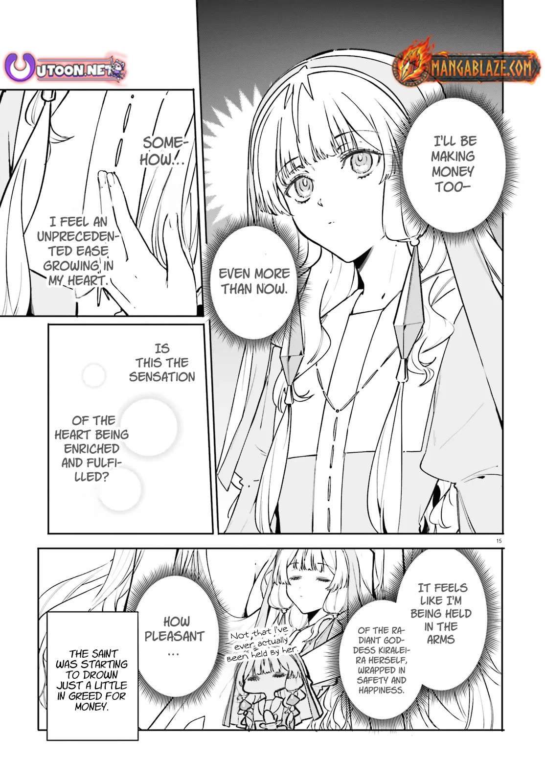 Kunon The Sorcerer Can See Through, Chapter 47.2, page 5