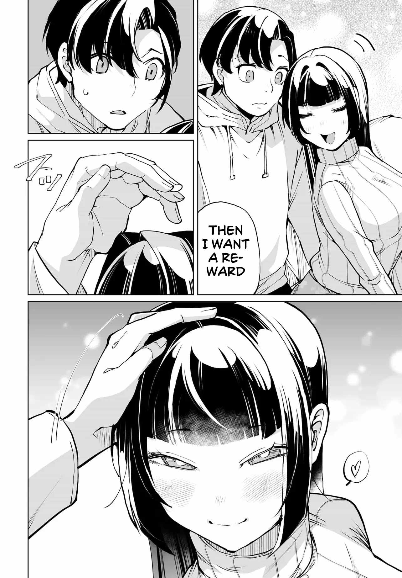 The case about two sisters becoming extremely obsessed with me after ..., Chapter 29, page 11