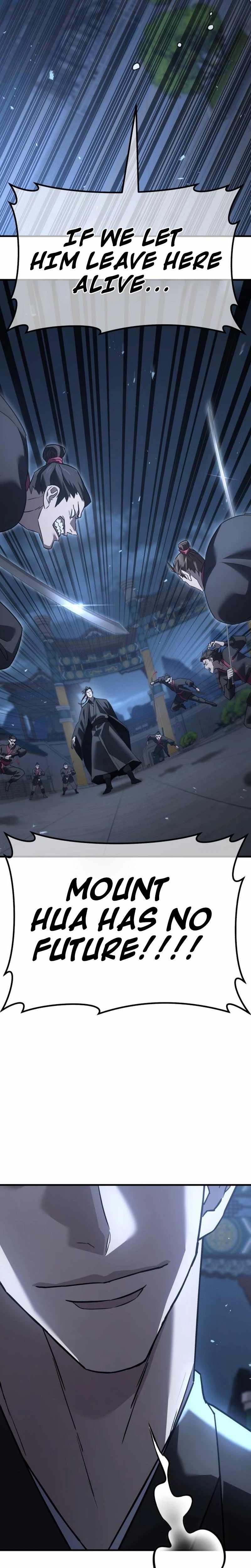 Murim’s Dept King, Chapter 8, page 4