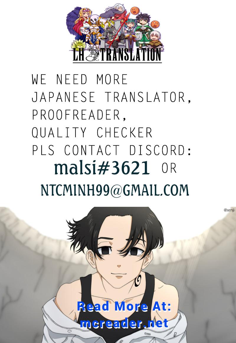 Moto Saikyou no Kenshi wa, Isekai Mahou ni Akogareru, Chapter 36, page 30