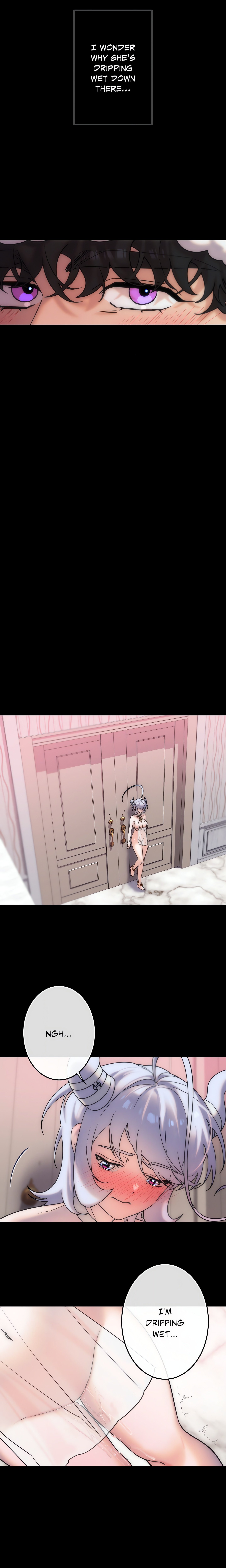 Moto Saikyou no Kenshi wa, Isekai Mahou ni Akogareru, Chapter 4, page 10