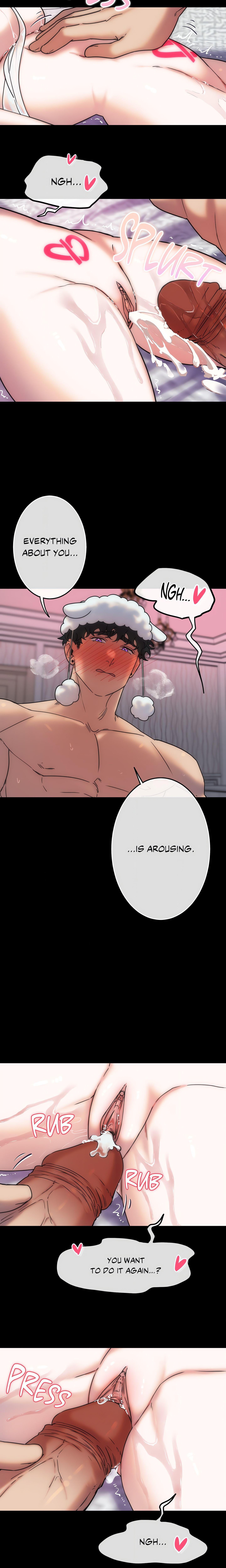 Moto Saikyou no Kenshi wa, Isekai Mahou ni Akogareru, Chapter 6, page 8