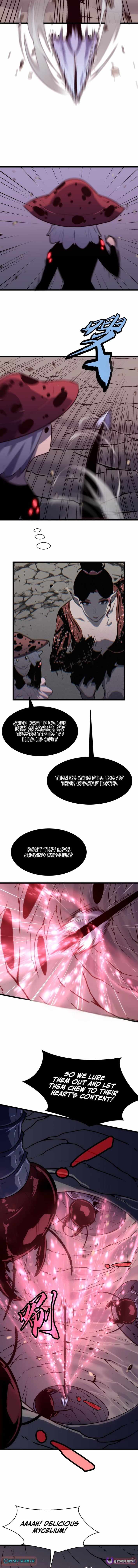 Rise of the Mushroom King, Chapter 14, page 7