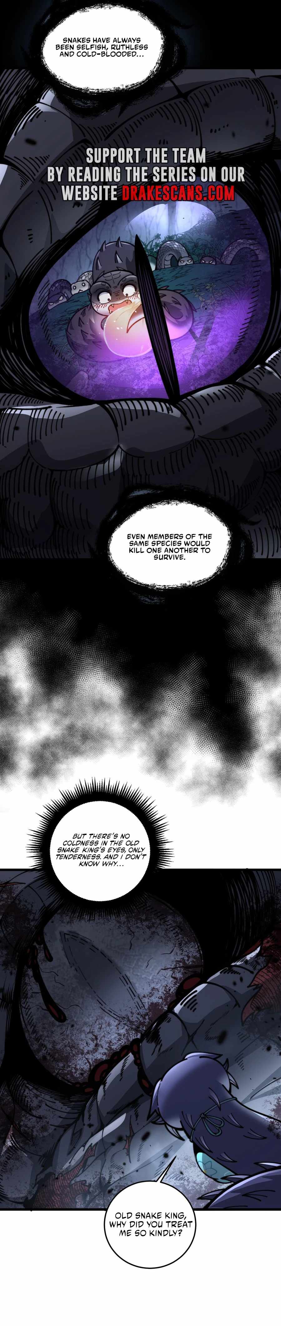 Snake Ancestor, Chapter 10, page 8
