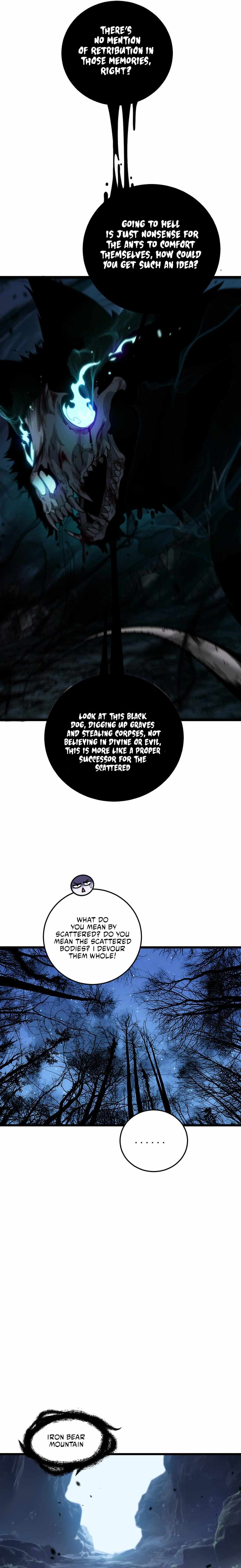 Snake Ancestor, Chapter 14, page 9