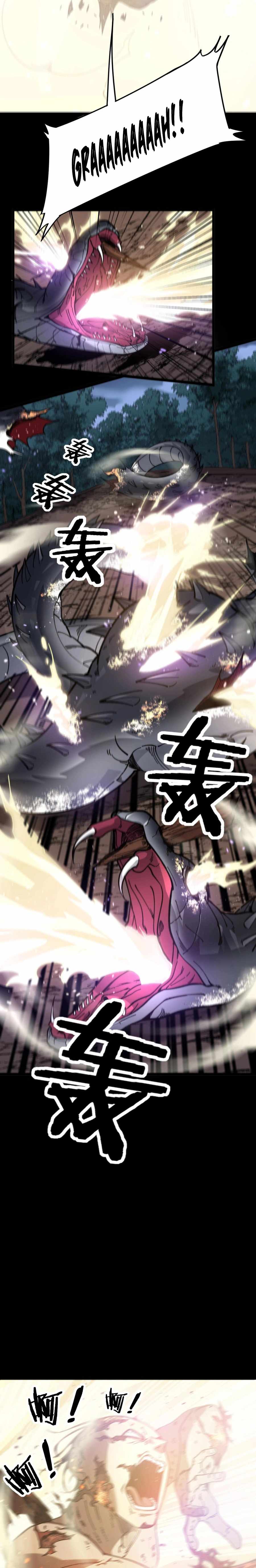 Snake Ancestor, Chapter 01, page 37