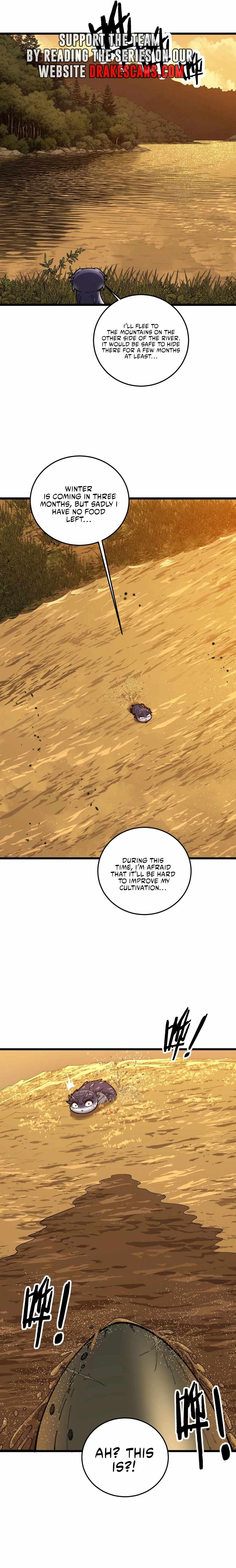 Snake Ancestor, Chapter 04, page 6
