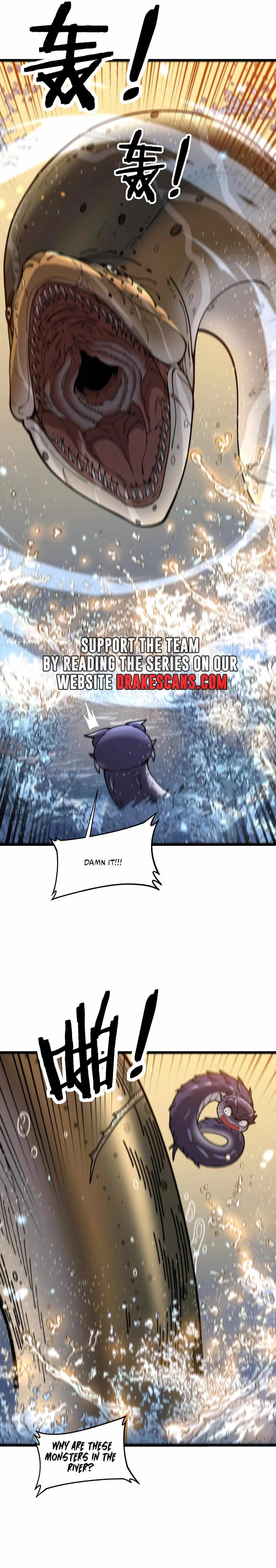 Snake Ancestor, Chapter 04, page 7