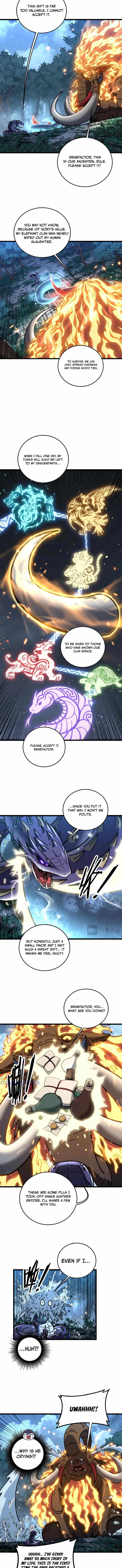Snake Ancestor, Chapter 52, page 3