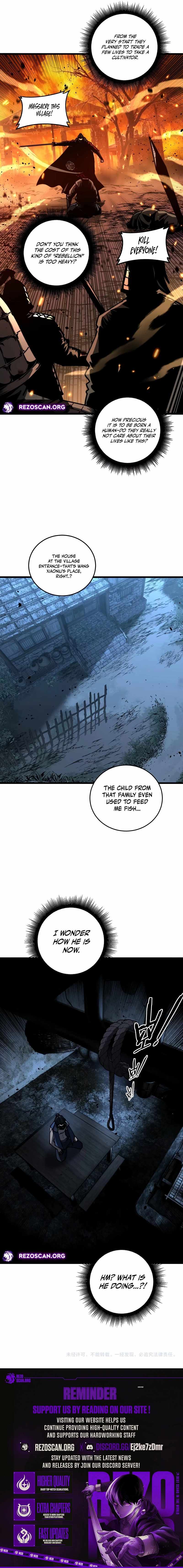 Snake Ancestor, Chapter 59, page 7