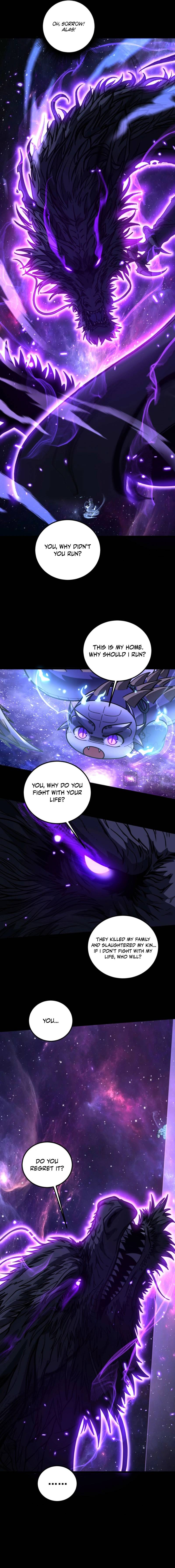 Snake Ancestor, Chapter 65, page 11