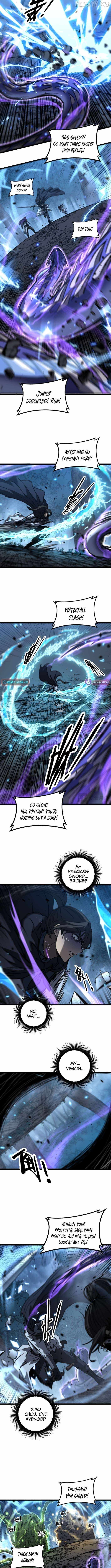 Snake Ancestor, Chapter 67, page 2