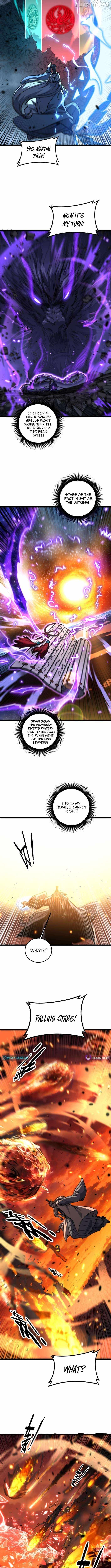 Snake Ancestor, Chapter 67, page 7