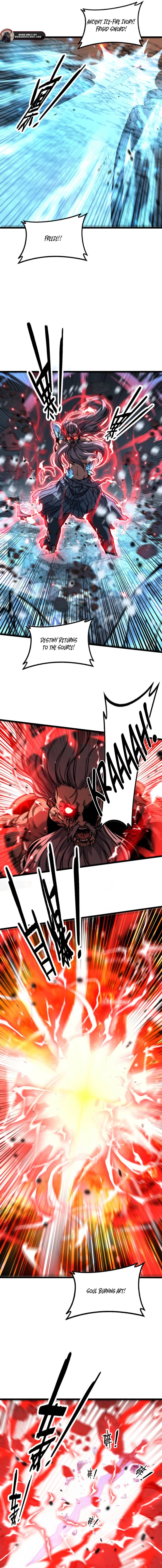 Snake Ancestor, Chapter 68, page 7