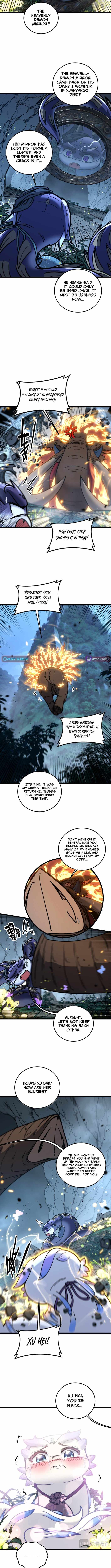 Snake Ancestor, Chapter 70, page 2