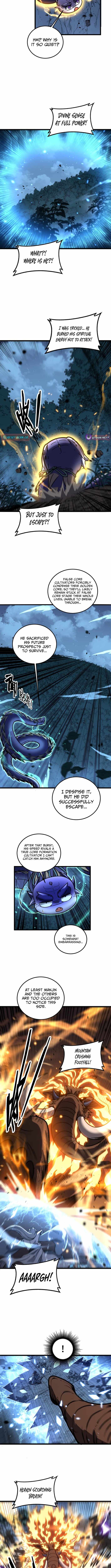 Snake Ancestor, Chapter 74, page 2