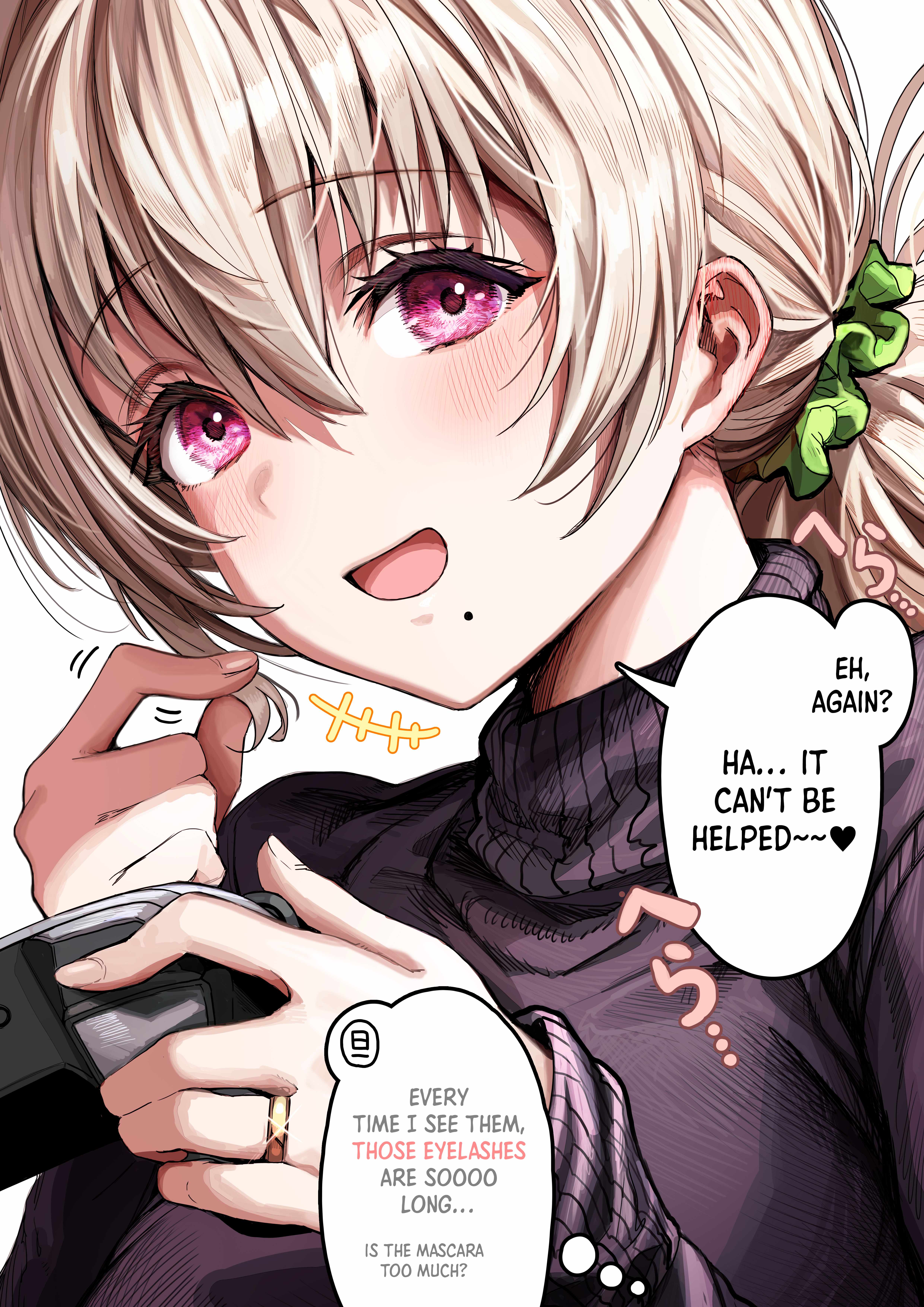 The State of a Certain Wife., Chapter 76, page 3