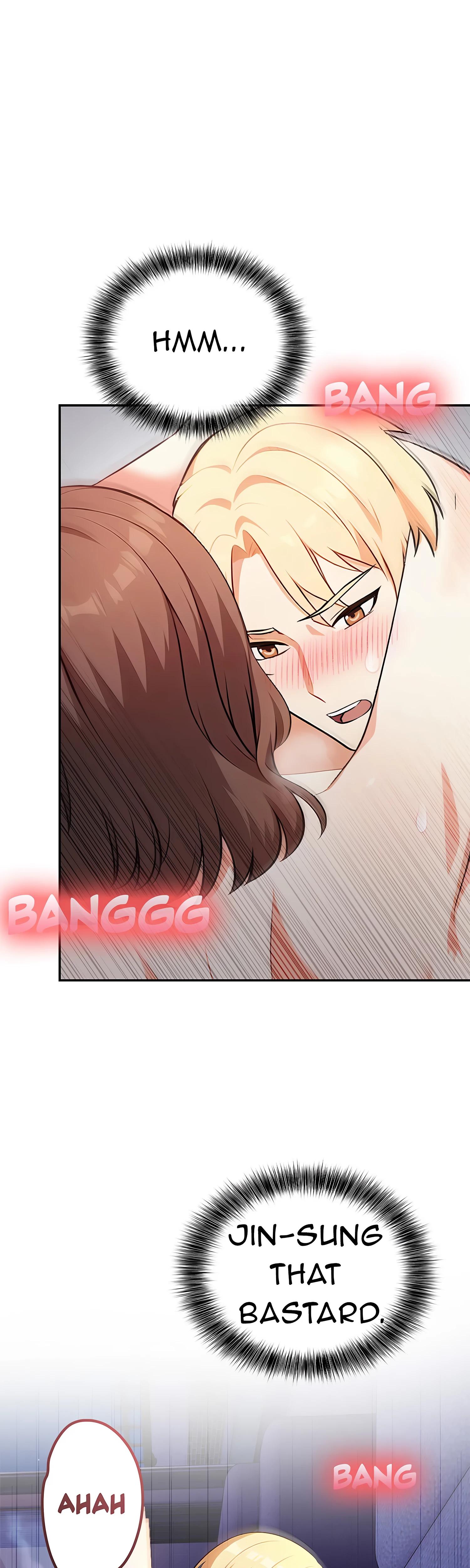 Just Cousins... Right?, Chapter 20, page 3