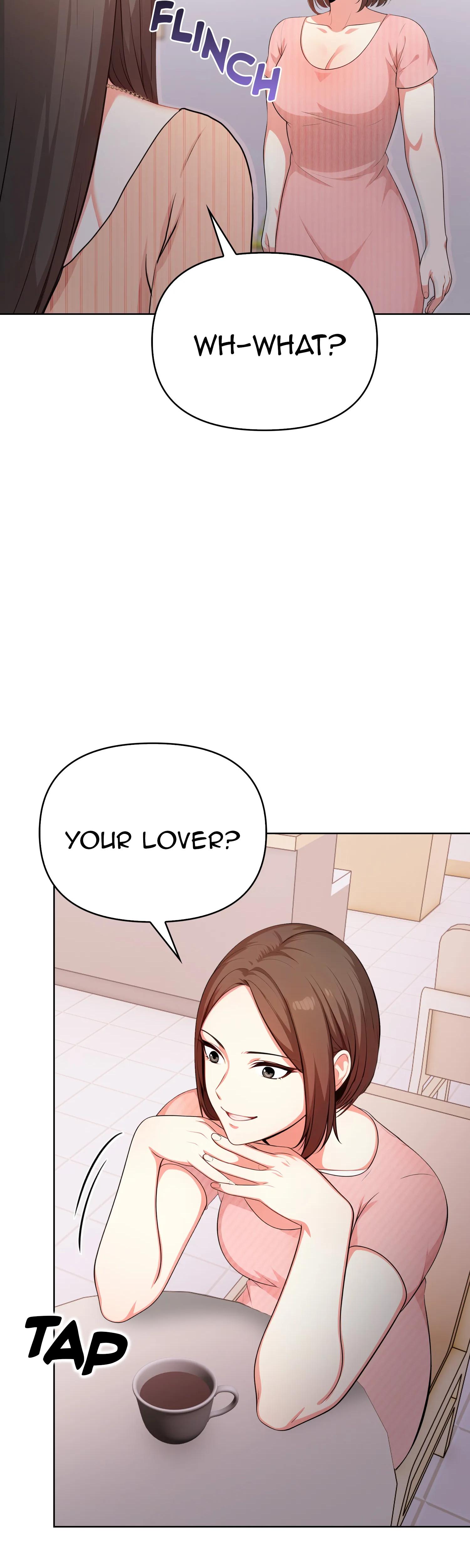 Just Cousins... Right?, Chapter 3, page 29