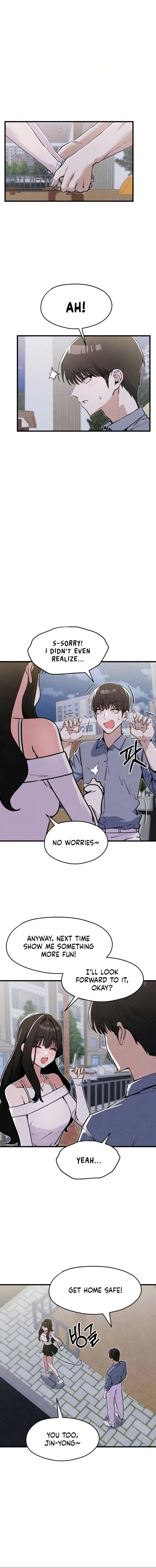 You’re the Only One I Can See, Chapter 11, page 3