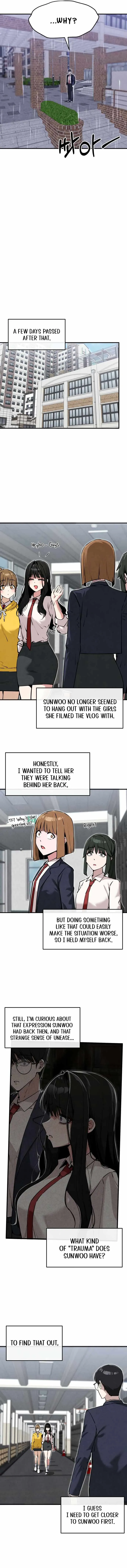 You’re the Only One I Can See, Chapter 18, page 3