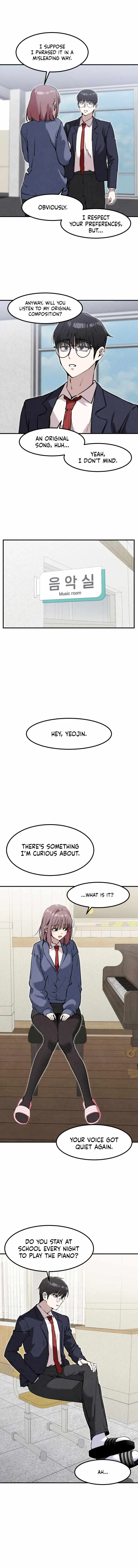 You’re the Only One I Can See, Chapter 19, page 3