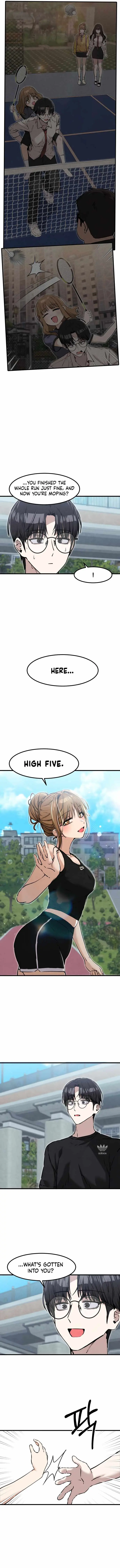 You’re the Only One I Can See, Chapter 26, page 3