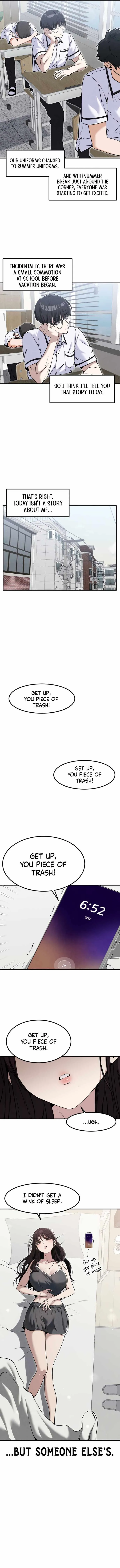 You’re the Only One I Can See, Chapter 28, page 3