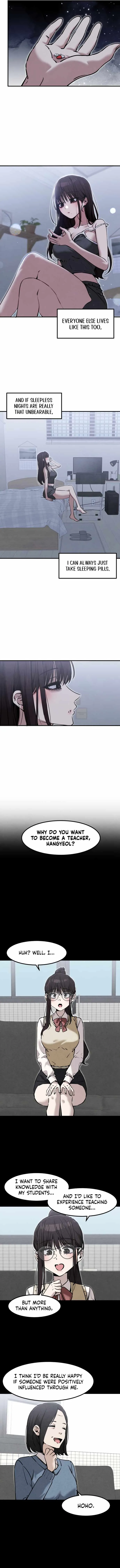 You’re the Only One I Can See, Chapter 28, page 10
