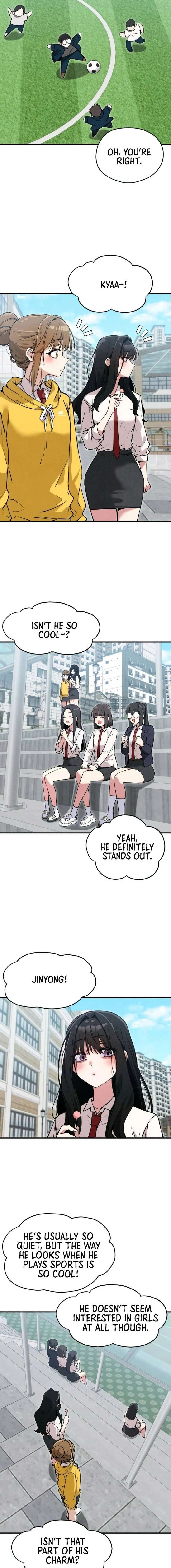 You’re the Only One I Can See, Chapter 7, page 9