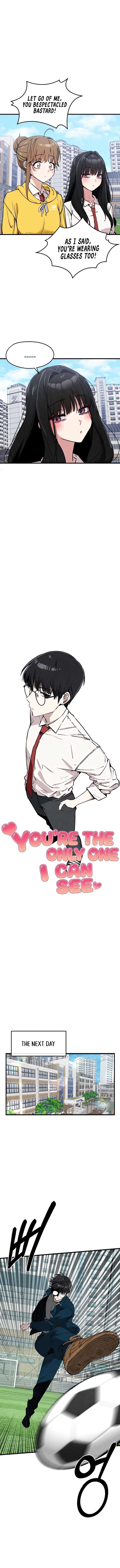 You’re the Only One I Can See, Chapter 8, page 3