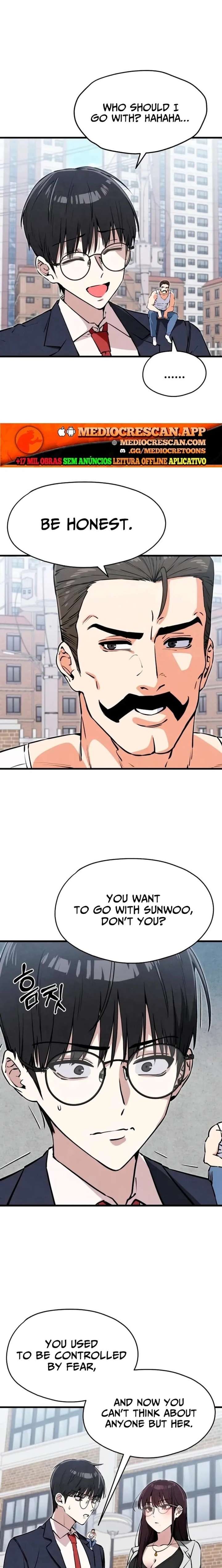 You’re the Only One I Can See, Chapter 9, page 9