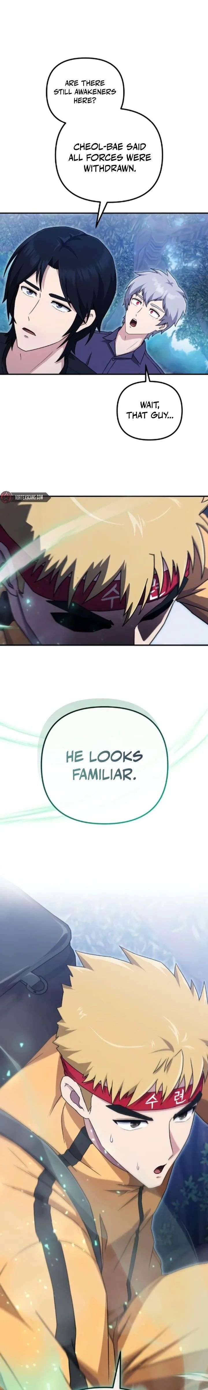 The Absolute’s Modern Life, Chapter 12, page 27