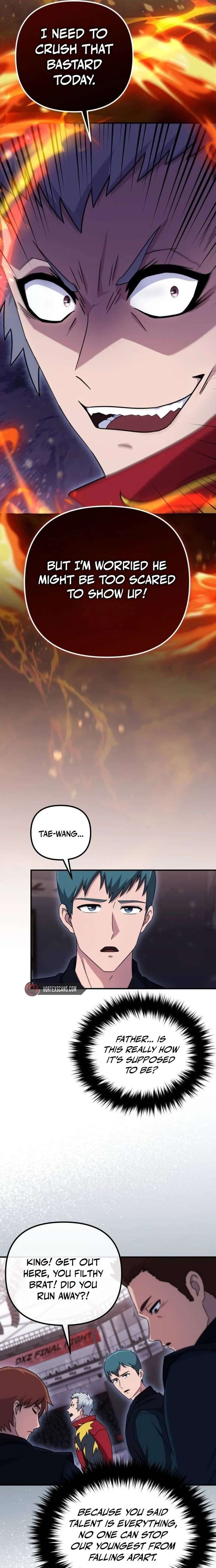 The Absolute’s Modern Life, Chapter 18, page 37
