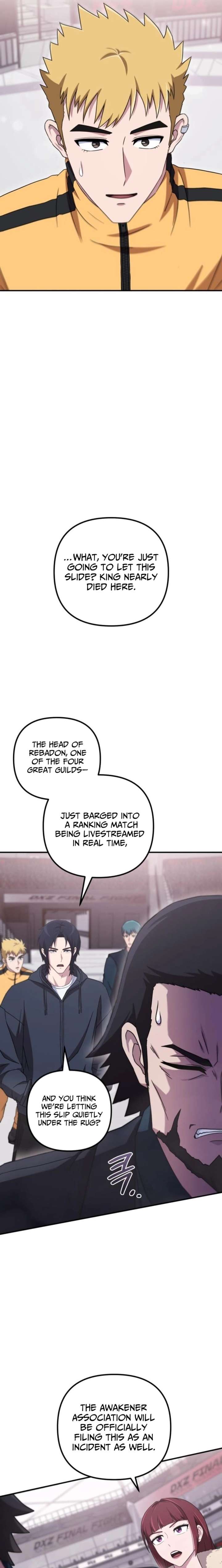 The Absolute’s Modern Life, Chapter 20, page 27