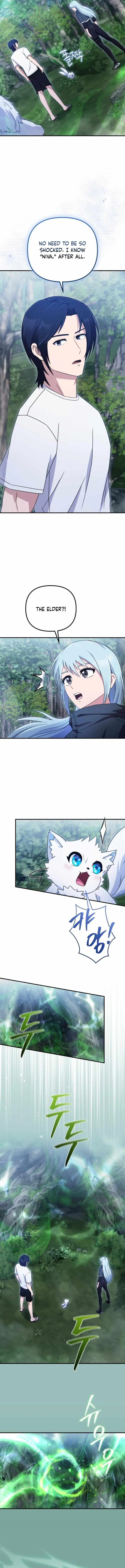 The Absolute’s Modern Life, Chapter 26, page 14