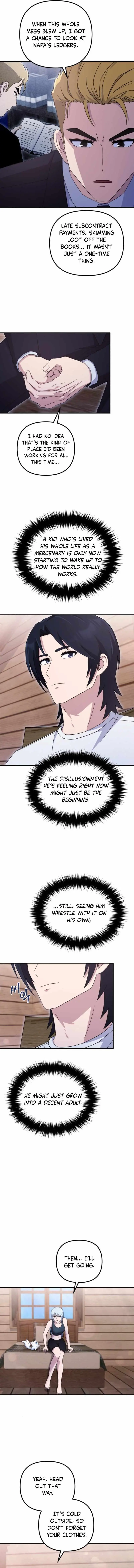 The Absolute’s Modern Life, Chapter 26, page 3