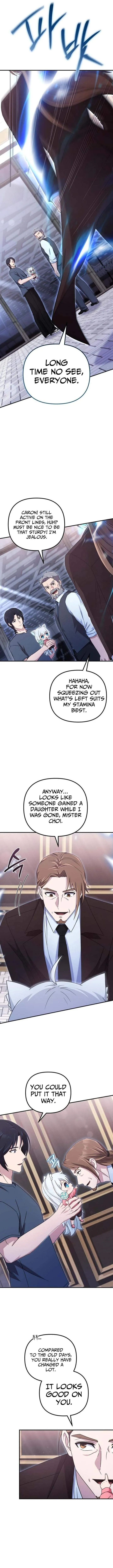 The Absolute’s Modern Life, Chapter 29, page 4