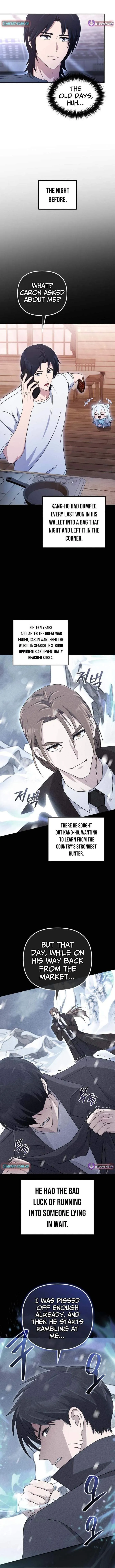 The Absolute’s Modern Life, Chapter 29, page 5