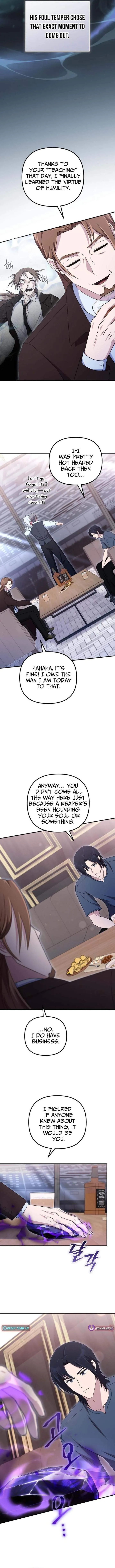 The Absolute’s Modern Life, Chapter 29, page 6
