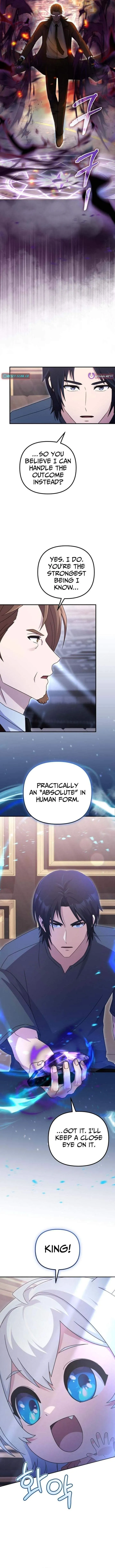 The Absolute’s Modern Life, Chapter 29, page 9