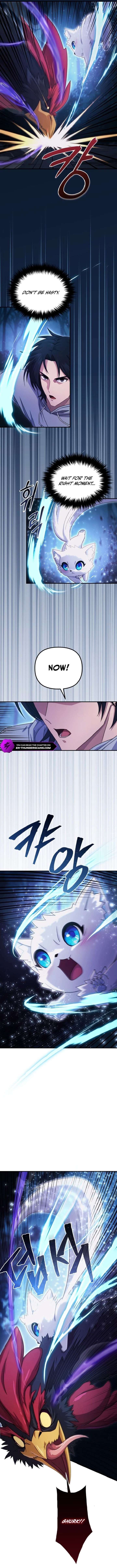 The Absolute’s Modern Life, Chapter 3, page 16