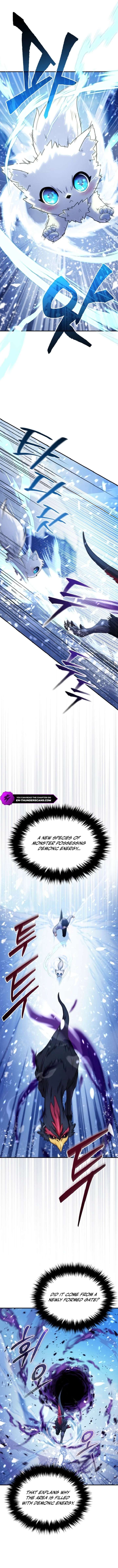 The Absolute’s Modern Life, Chapter 3, page 8