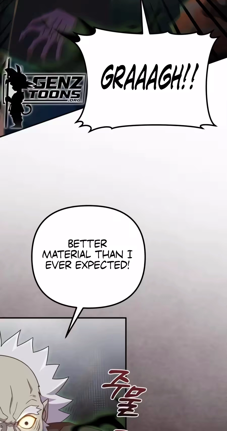 The Absolute’s Modern Life, Chapter 36, page 42